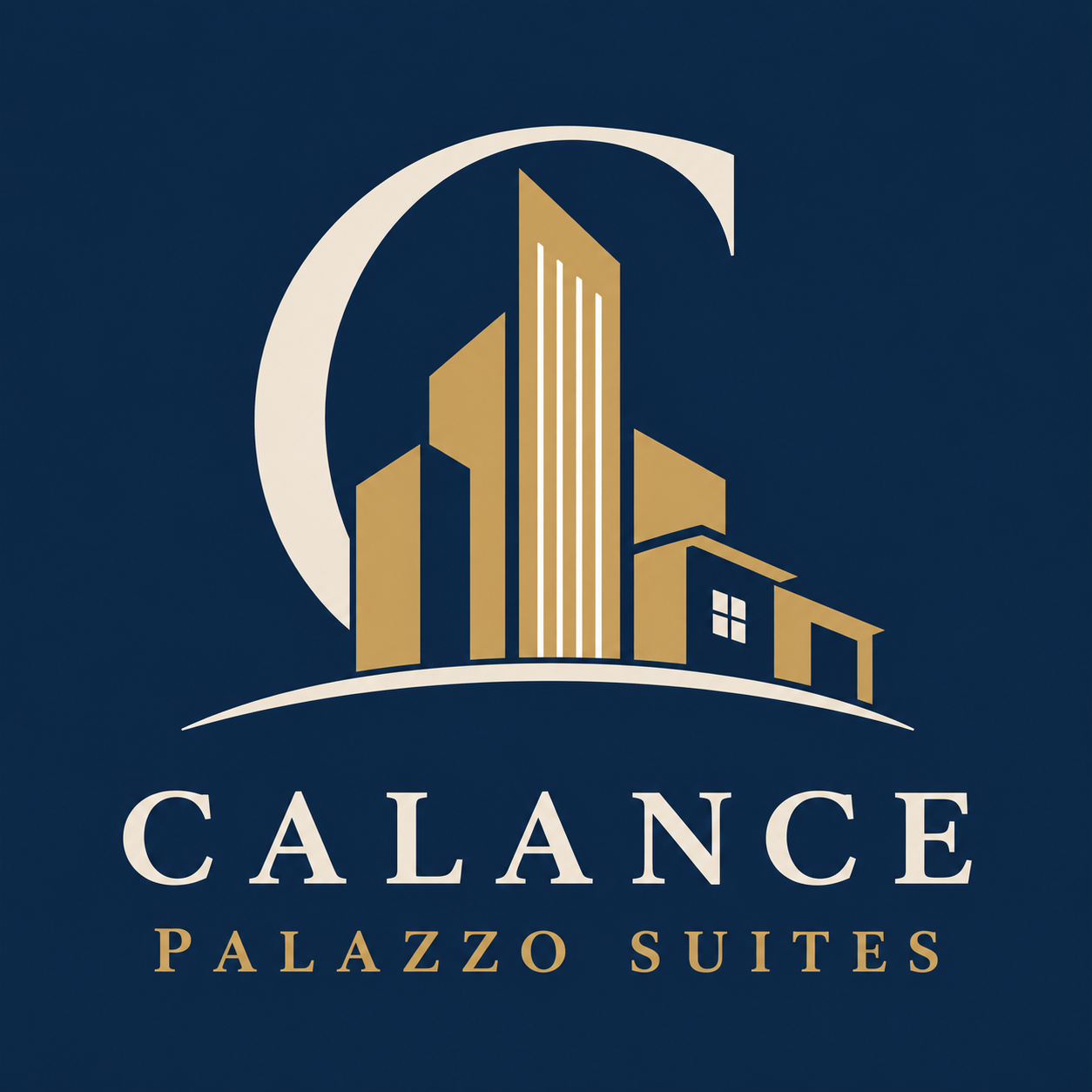 Calance Palazzo Suites
