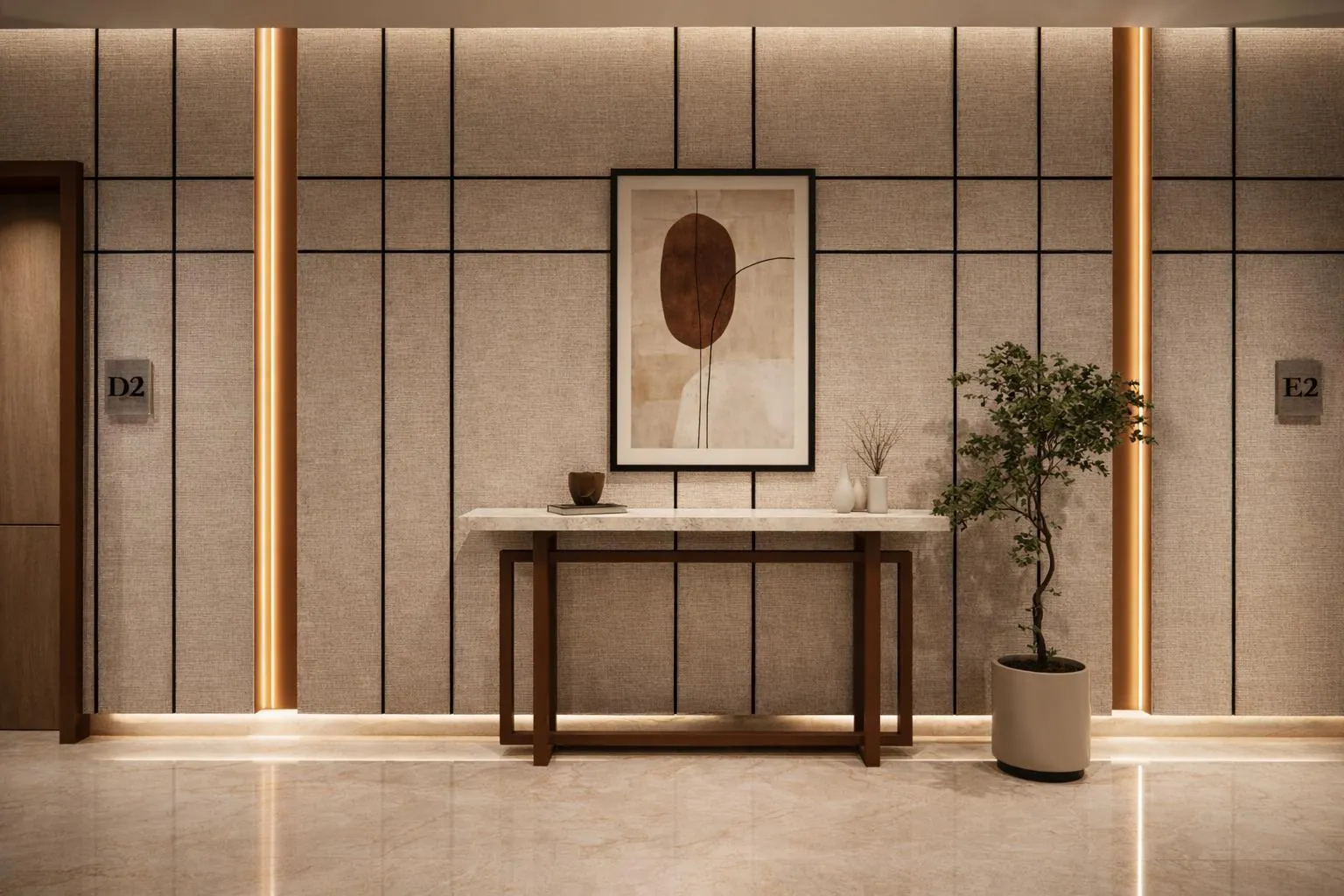 Corridor